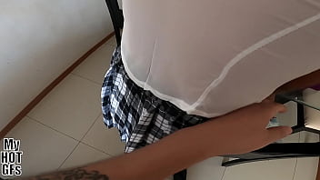 Por ayúdame con mi tarea yo haré cualquier cosa que me pidas