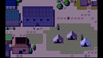 勇者羅依的婚禮15 女騎士長聽信隊友建議裸露上半身練劍