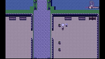 勇者羅依的婚禮15 女騎士長聽信隊友建議裸露上半身練劍