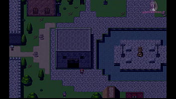 勇者羅依的婚禮15 女騎士長聽信隊友建議裸露上半身練劍