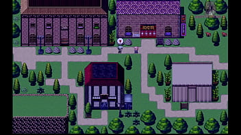 勇者羅依的婚禮15 女騎士長聽信隊友建議裸露上半身練劍