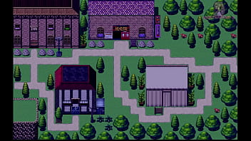 勇者羅依的婚禮15 女騎士長聽信隊友建議裸露上半身練劍