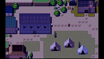 勇者羅依的婚禮15 女騎士長聽信隊友建議裸露上半身練劍