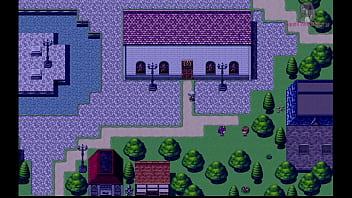 勇者羅依的婚禮15 女騎士長聽信隊友建議裸露上半身練劍