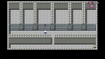 勇者羅依的婚禮15 女騎士長聽信隊友建議裸露上半身練劍