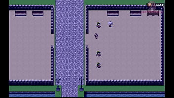 勇者羅依的婚禮15 女騎士長聽信隊友建議裸露上半身練劍