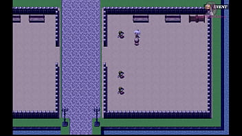 勇者羅依的婚禮15 女騎士長聽信隊友建議裸露上半身練劍