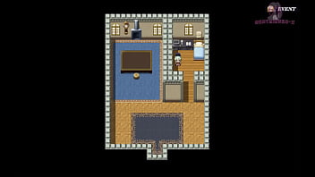 勇者羅依的婚禮15 女騎士長聽信隊友建議裸露上半身練劍