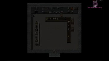 勇者羅依的婚禮15 女騎士長聽信隊友建議裸露上半身練劍