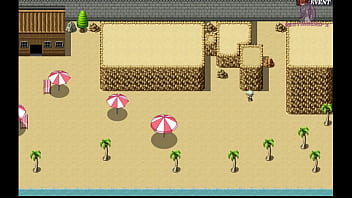 勇者羅依的婚禮15 女騎士長聽信隊友建議裸露上半身練劍