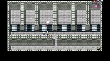 勇者羅依的婚禮15 女騎士長聽信隊友建議裸露上半身練劍