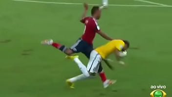 Colombiano Galudo Arrombando Loirinho thumbnail