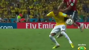 Colombiano Galudo Arrombando Loirinho thumbnail