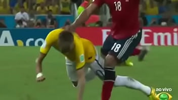 Colombiano Galudo Arrombando Loirinho thumbnail