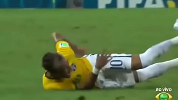 Colombiano Galudo Arrombando Loirinho thumbnail