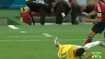 Colombiano Galudo Arrombando Loirinho thumbnail