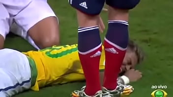 Colombiano Galudo Arrombando Loirinho thumbnail