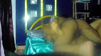 La pelicula aburrida y yo caliente nos hechamos un casero clip