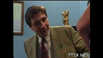 Teen's taut love tunnel drilled hard