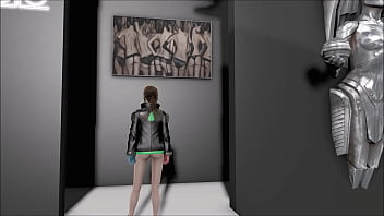 Fo4 exhibition review #9