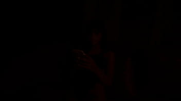 Scares that give pleasure four monstrous cocks are coming for me halloween special athenea rose