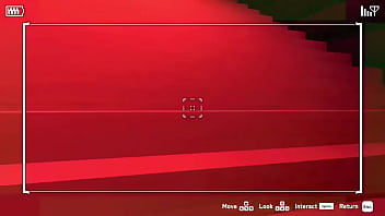 Maddie catches me with a surprise titjob in nightclub