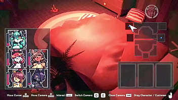 Maddie catches me with a surprise titjob in nightclub