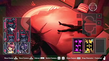 Maddie catches me with a surprise titjob in nightclub