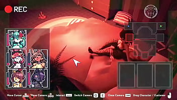 Maddie catches me with a surprise titjob in nightclub