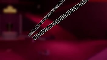 Maddie catches me with a surprise titjob in nightclub