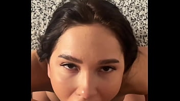 Busty Brunette’s Wild Boobjob & Deep Ballsucking End In Cum Blast Mpbng thumbnail