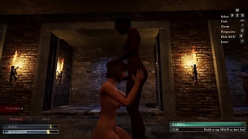 Futa mistress dominatas slave