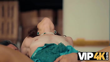 Vip4k little hole for a nice deal hot sex with nicole rae