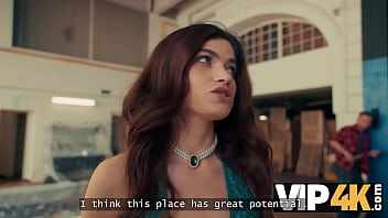 Vip4k little hole for a nice deal hot sex with nicole rae