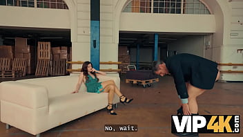 Vip4k little hole for a nice deal hot sex with nicole rae