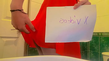 Vídeo de verificación