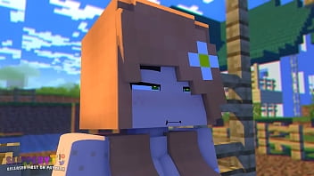 Minecraft rule34