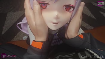 Zzz a night with vivian