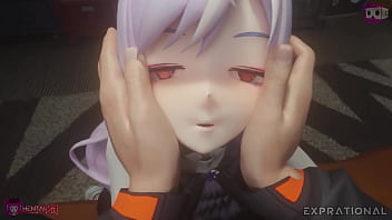 Zzz a night with vivian