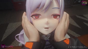 Zzz a night with vivian