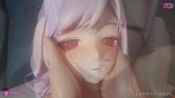 Zzz a night with vivian