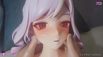 Zzz a night with vivian