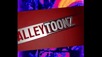 Making big booty cartoons happen all day every day