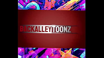 Making big booty cartoons happen all day every day