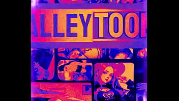 Making big booty cartoons happen all day every day