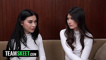 Fuck us with something else