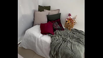 Fodendo com cliente no ap