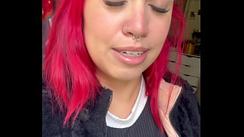 Fodendo com cliente no ap