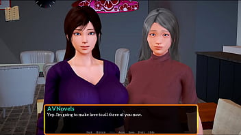 My new stepfamily 607