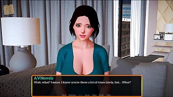 My new stepfamily 607